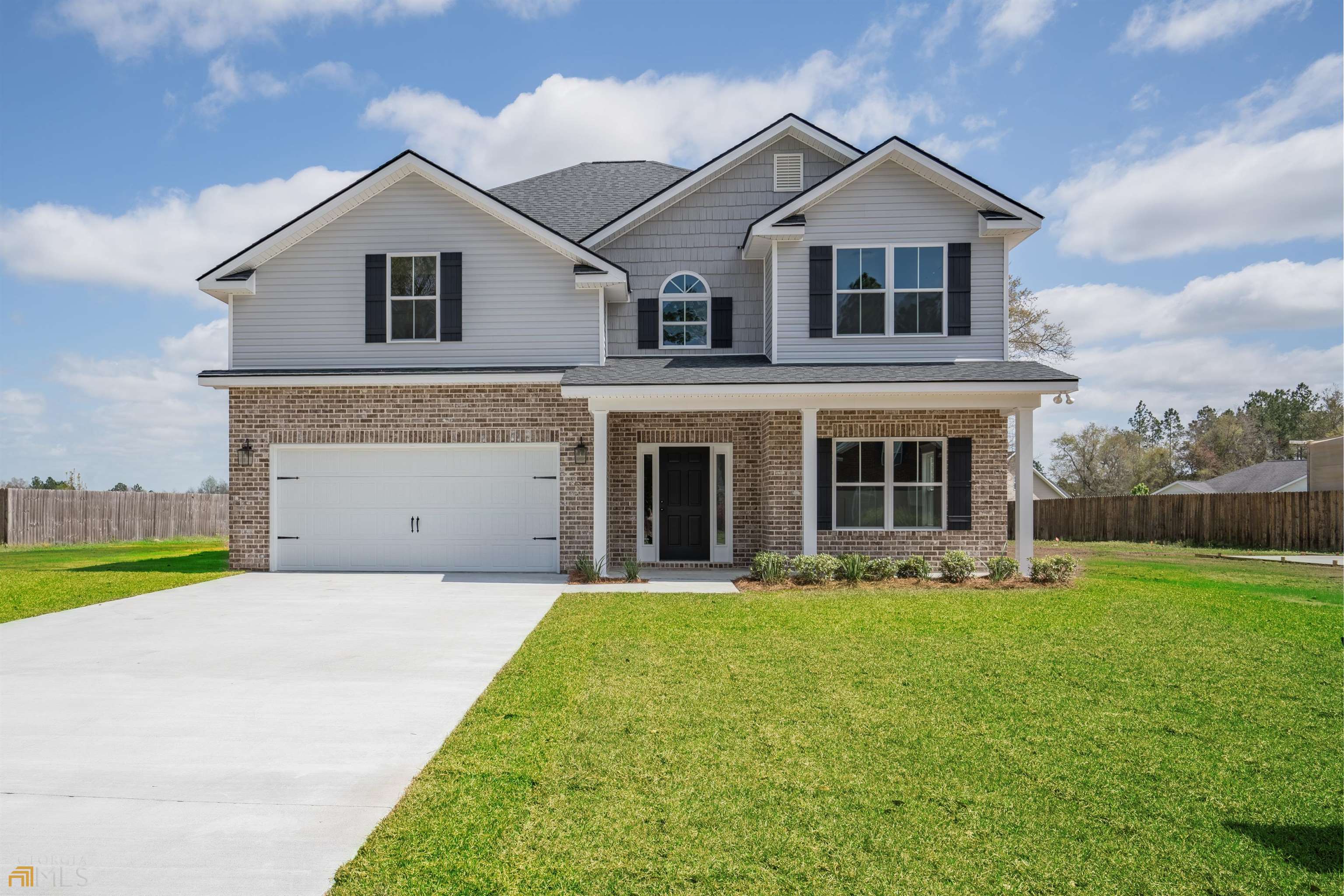 7 Groover Road Ludowici, GA 31316 - Photo 1 of 1 Gallery Image 1