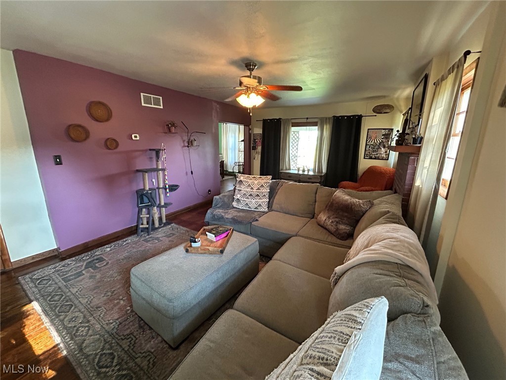 40 Masonic Park Road Marietta, OH 45750 - Photo 21 of 30