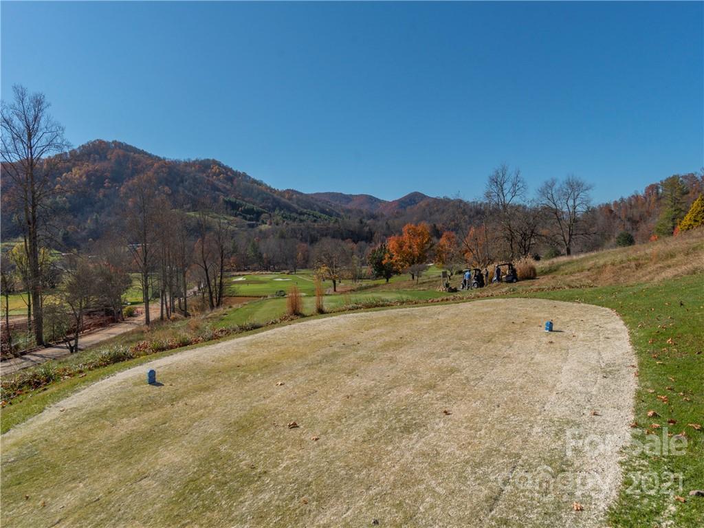 51 Forest Road Canton, NC 28716 - Photo 16 of 26 a view of outdoor space