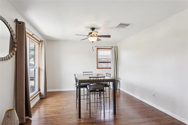 $289,000 | 405 Lake Avenue, Metairie, LA 70005