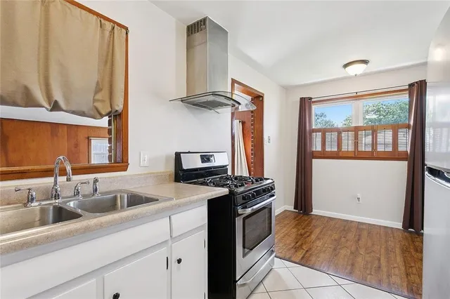 $289,000 | 405 Lake Avenue, Metairie, LA 70005