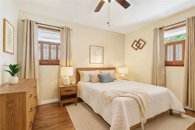 $289,000 | 405 Lake Avenue, Metairie, LA 70005