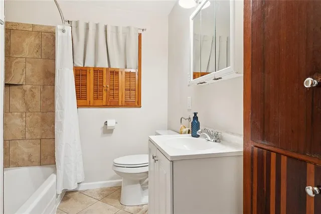 $289,000 | 405 Lake Avenue, Metairie, LA 70005