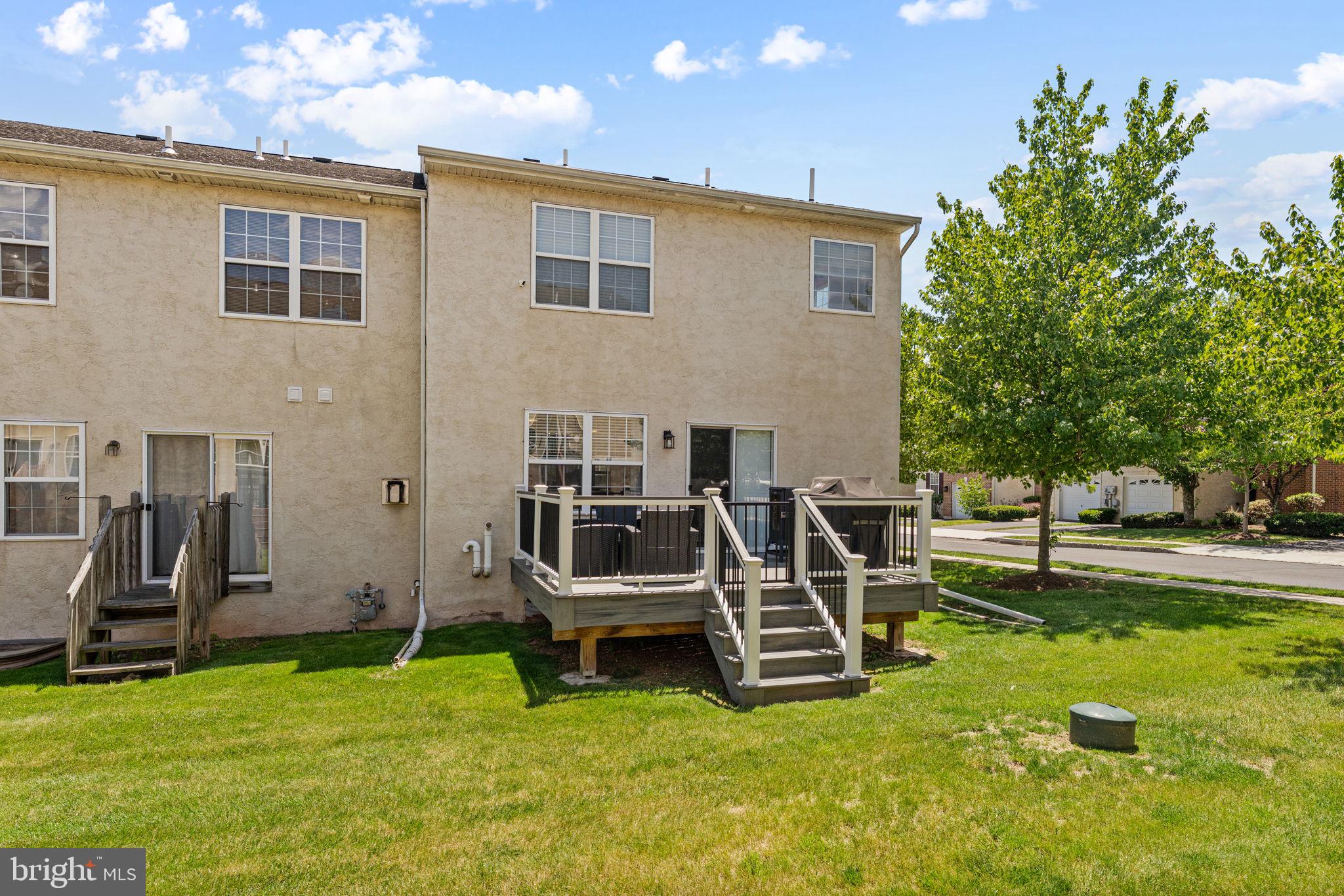 101 Riverside Drive Red Hill, PA 18076 - Photo 35 of 35 Back Exterior
