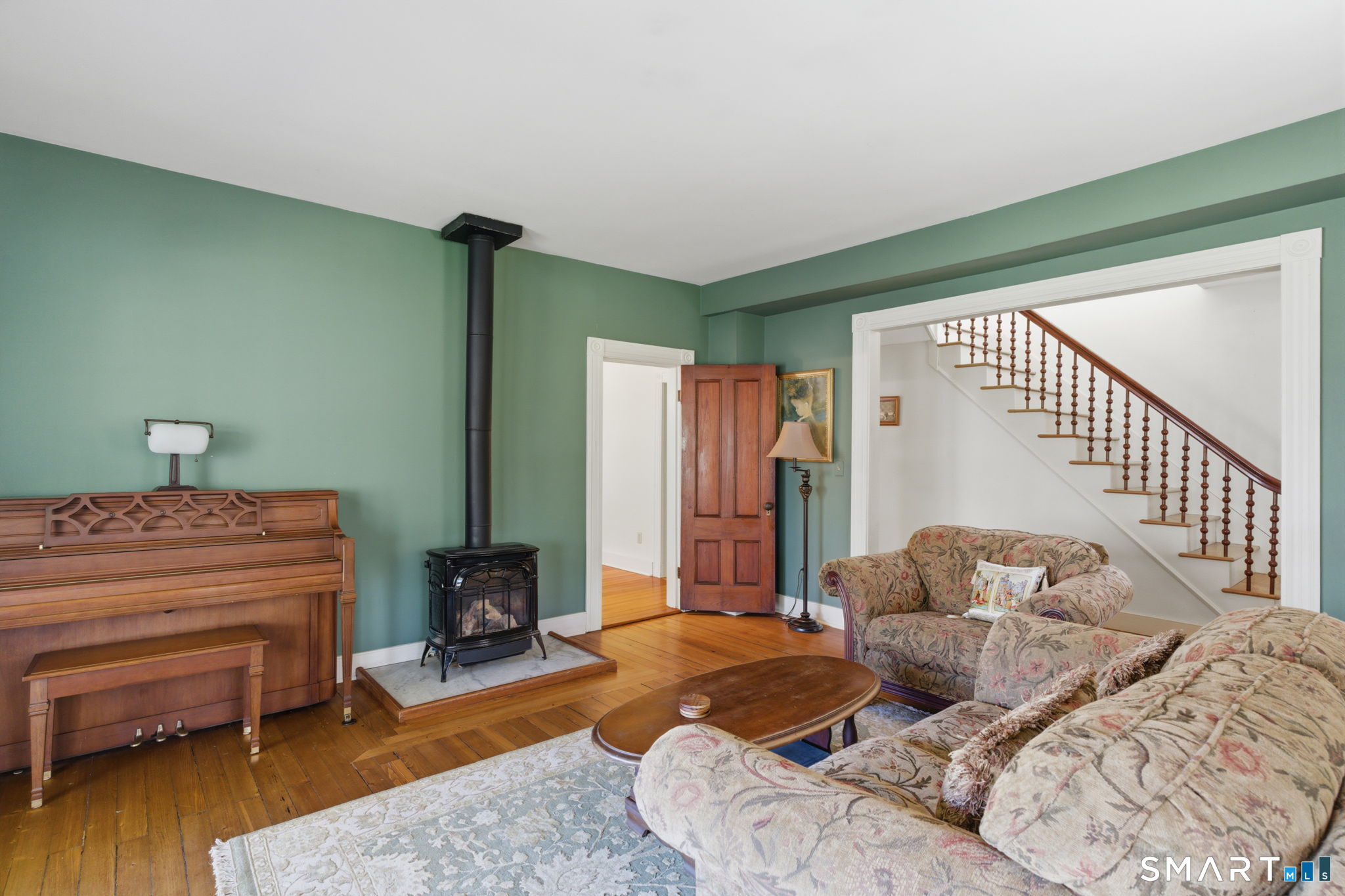 104 Putnam Road Pomfret, CT 06259 - Photo 20 of 40