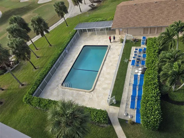 a view of a city with an ocean