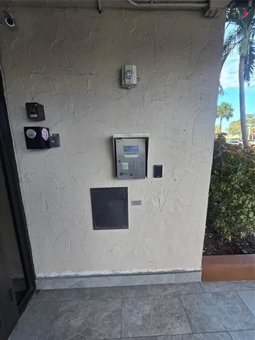 a view of washer and dryer