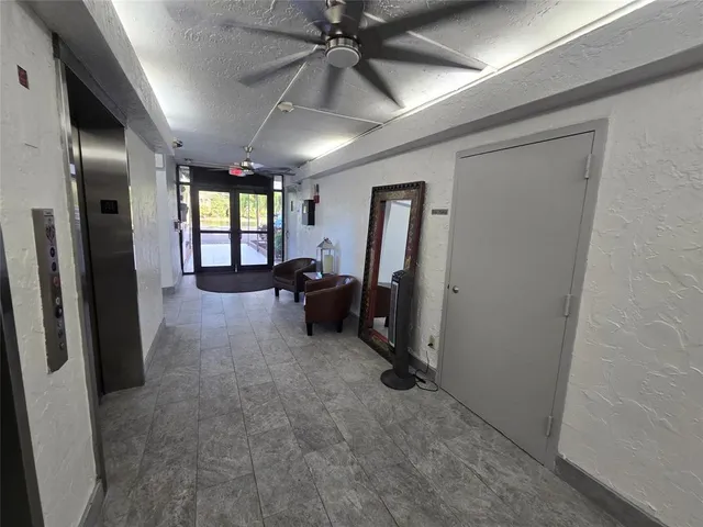 wooden floor in a room