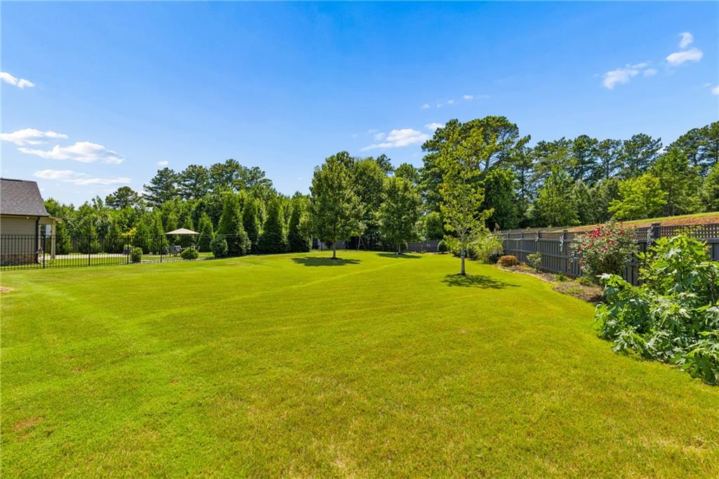 5132 Castlehaven Bend Powder Springs, GA 30127 - Photo 61 of 69