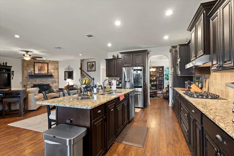 $950,000 | 224 Whitney Woods Circle, Georgetown, TX 78633