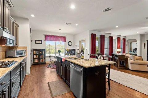 $950,000 | 224 Whitney Woods Circle, Georgetown, TX 78633