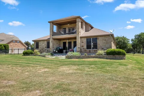 $950,000 | 224 Whitney Woods Circle, Georgetown, TX 78633