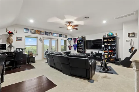 $950,000 | 224 Whitney Woods Circle, Georgetown, TX 78633