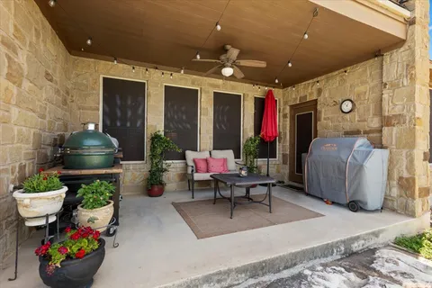 $950,000 | 224 Whitney Woods Circle, Georgetown, TX 78633