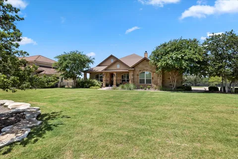 $950,000 | 224 Whitney Woods Circle, Georgetown, TX 78633