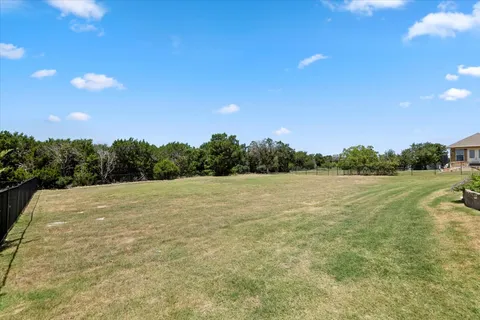 $950,000 | 224 Whitney Woods Circle, Georgetown, TX 78633