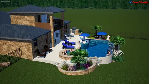 $950,000 | 224 Whitney Woods Circle, Georgetown, TX 78633