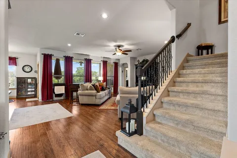 $950,000 | 224 Whitney Woods Circle, Georgetown, TX 78633