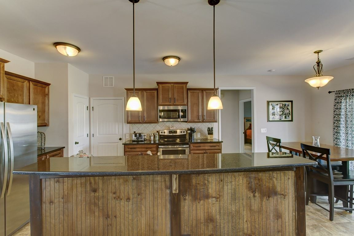 44 Sunrise Ridge Drive Willow Spring, NC 27592 - Photo 13 of 25 Photo 13