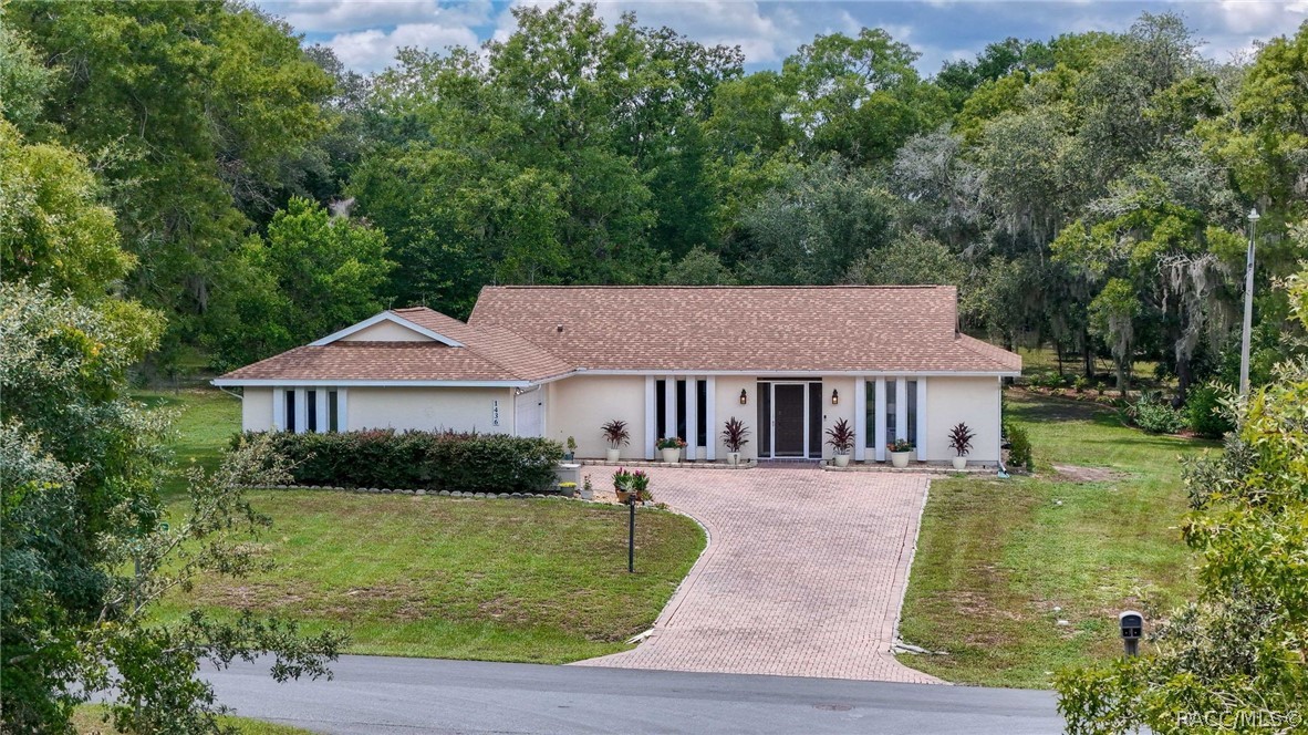 1436 East Monopoly Loop Inverness, FL 34453 - Photo 7 of 68