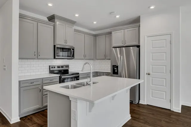 $359,990 | 5044 Dayflower Drive, Hermitage, TN 37076