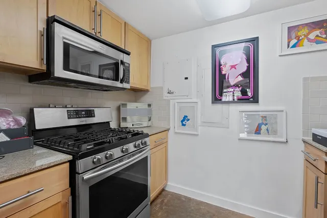 $3,500 | 1601 East Cesar Chavez Street, Unit 104, Austin, TX 78702