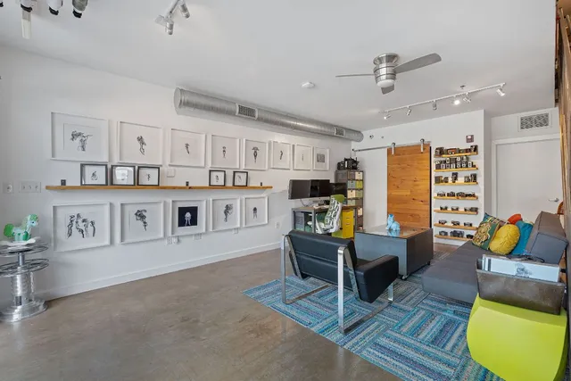 $3,500 | 1601 East Cesar Chavez Street, Unit 104, Austin, TX 78702