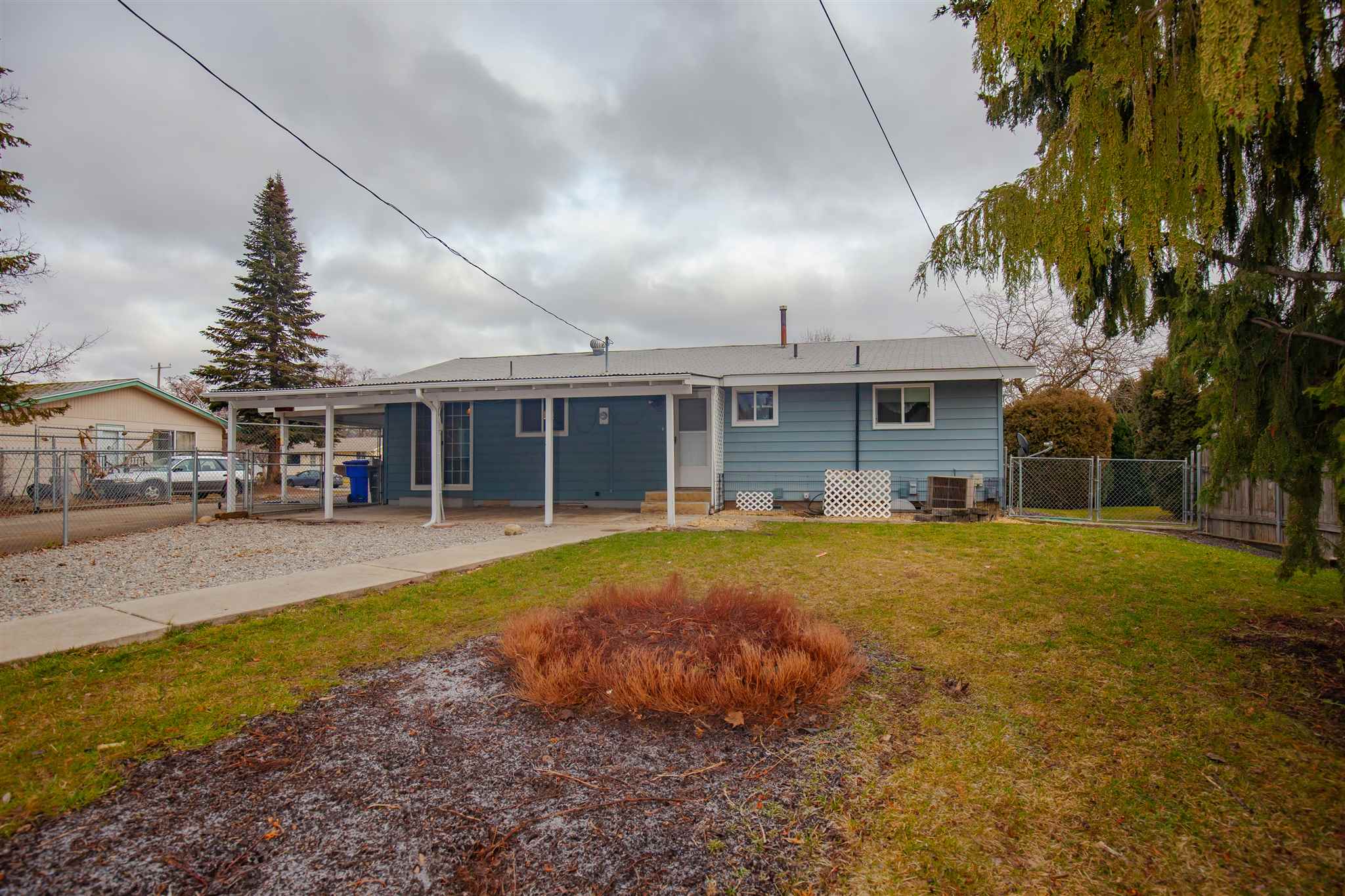 4711 North Mayhew Road Spokane Valley, WA 99216 - Photo 17 of 20