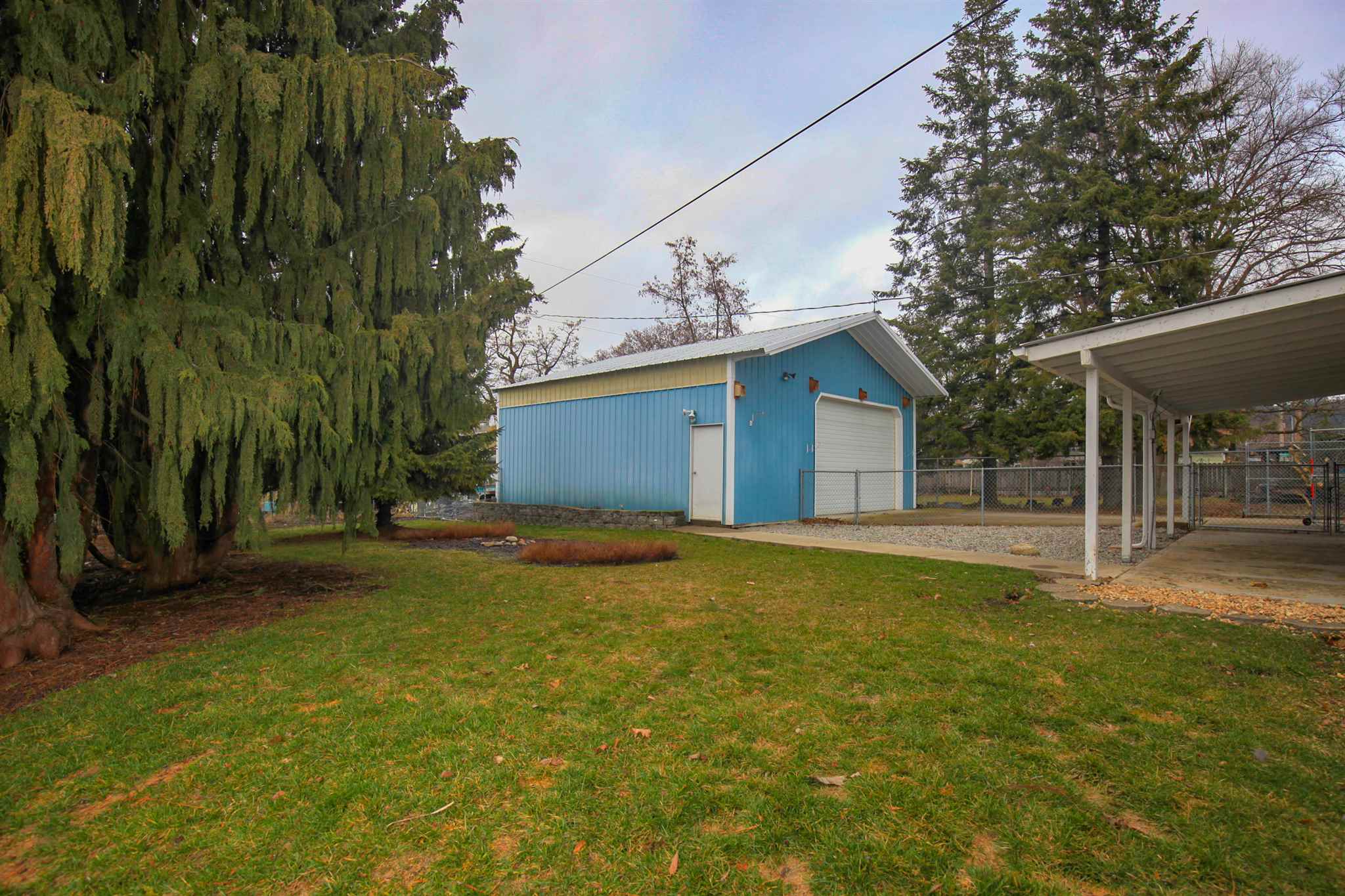 4711 North Mayhew Road Spokane Valley, WA 99216 - Photo 18 of 20