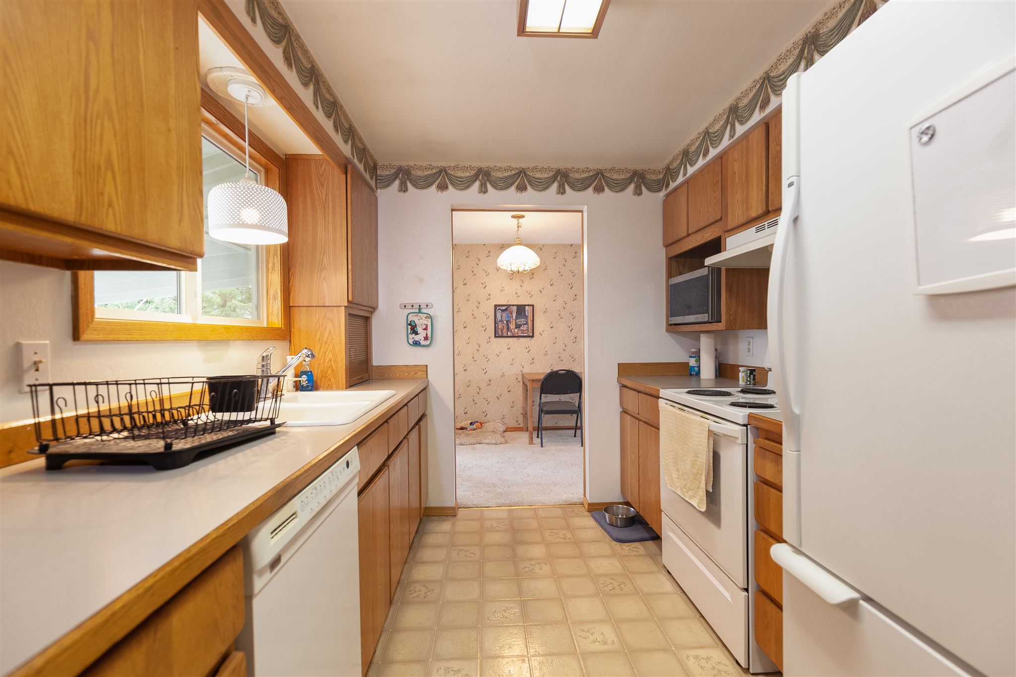 4711 North Mayhew Road Spokane Valley, WA 99216 - Photo 7 of 20