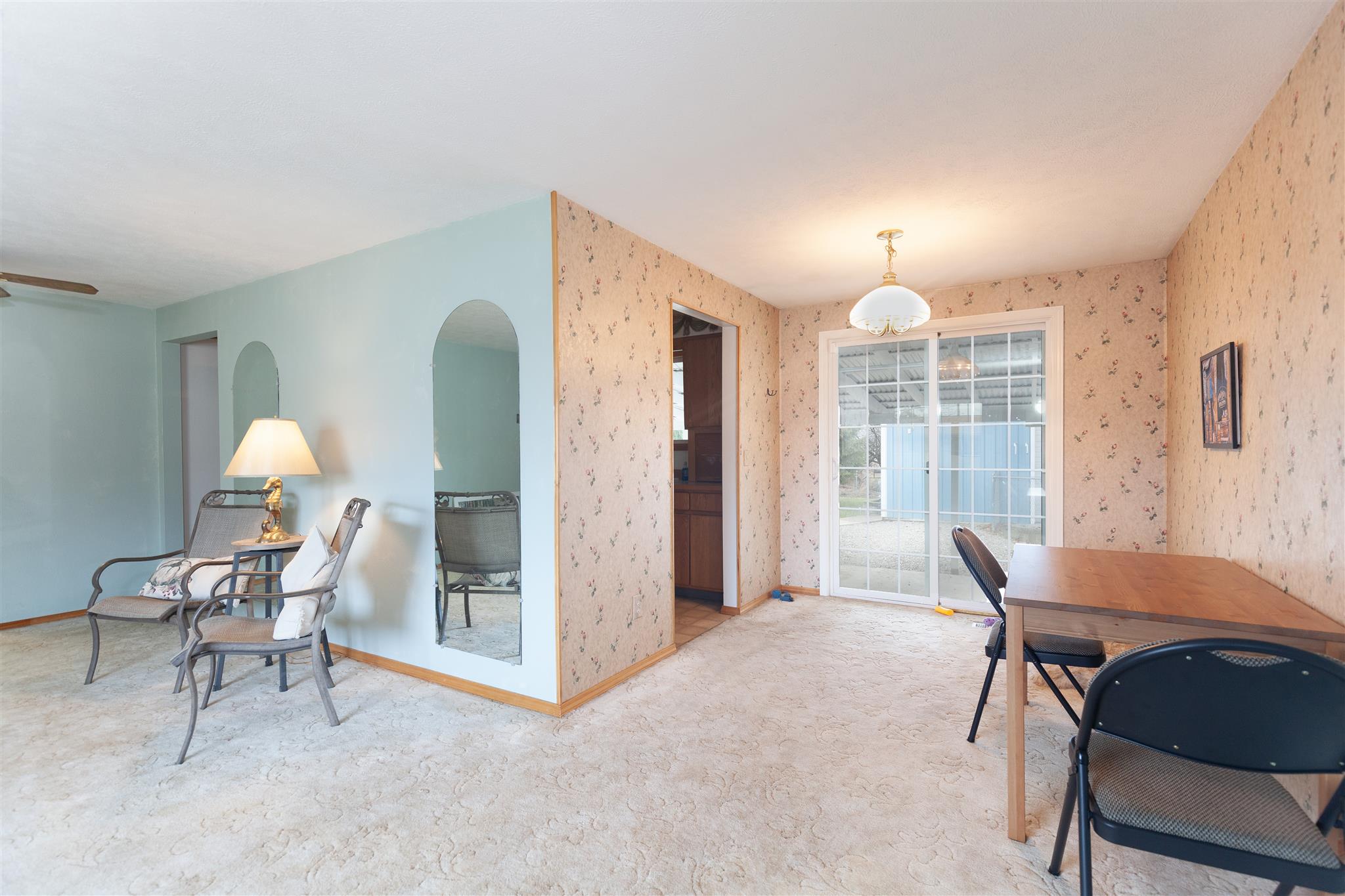 4711 North Mayhew Road Spokane Valley, WA 99216 - Photo 8 of 20