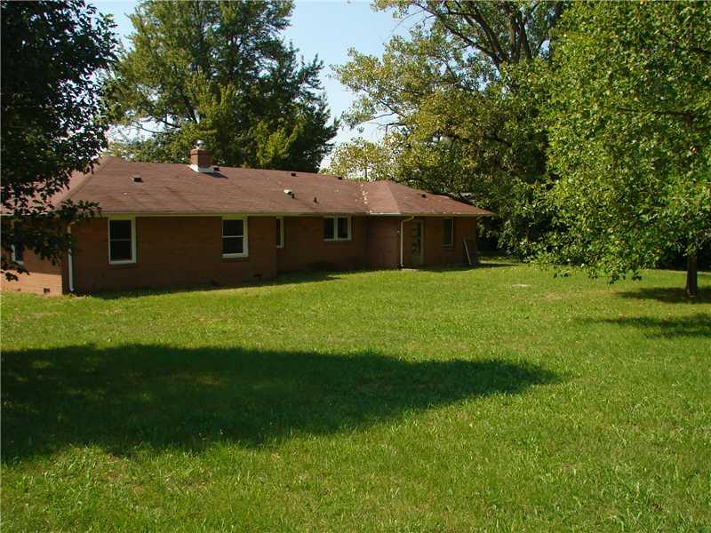 2038 Van Buskirk Road Anderson, IN 46011 - Photo 14 of 18 Gallery Image 14