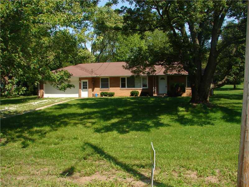 2038 Van Buskirk Road Anderson, IN 46011 - Photo 17 of 18 Gallery Image 17