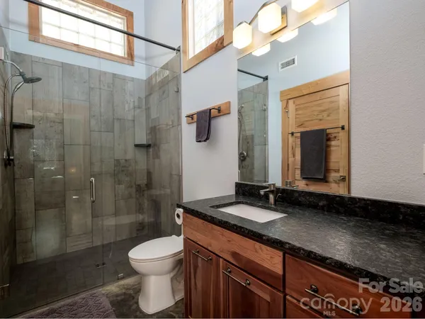 $595,000 | 858 Mills Gap Road, Fletcher, NC 28732
