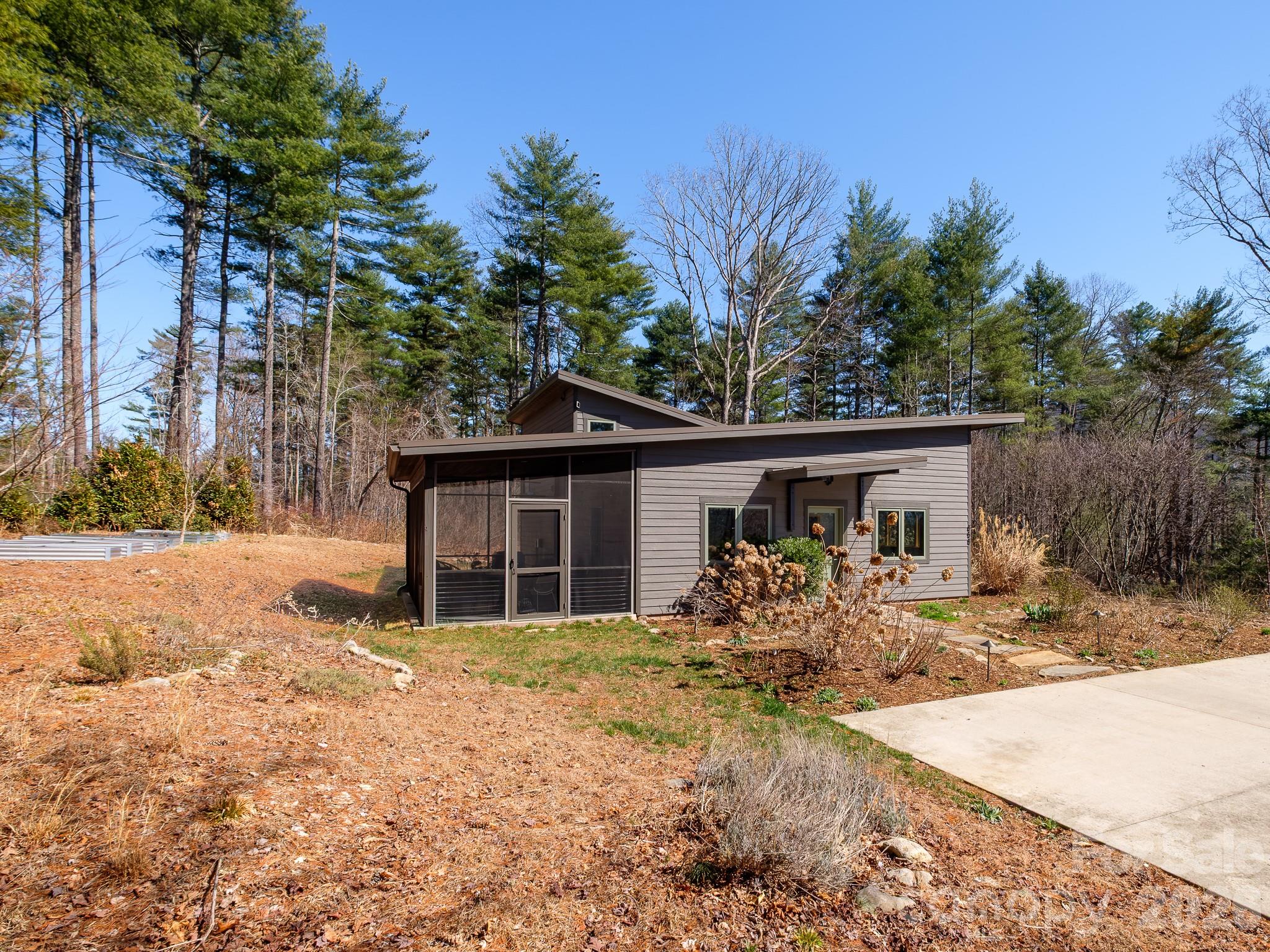 858 Mills Gap Road Fletcher, NC 28732 - Photo 20 of 22