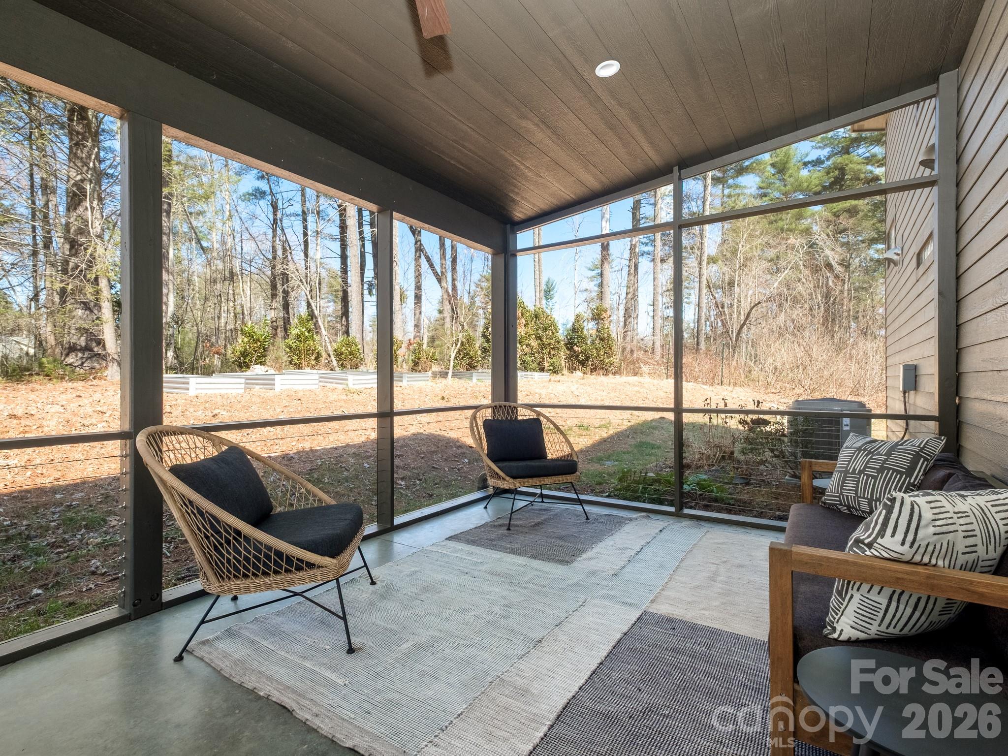 858 Mills Gap Road Fletcher, NC 28732 - Photo 21 of 27