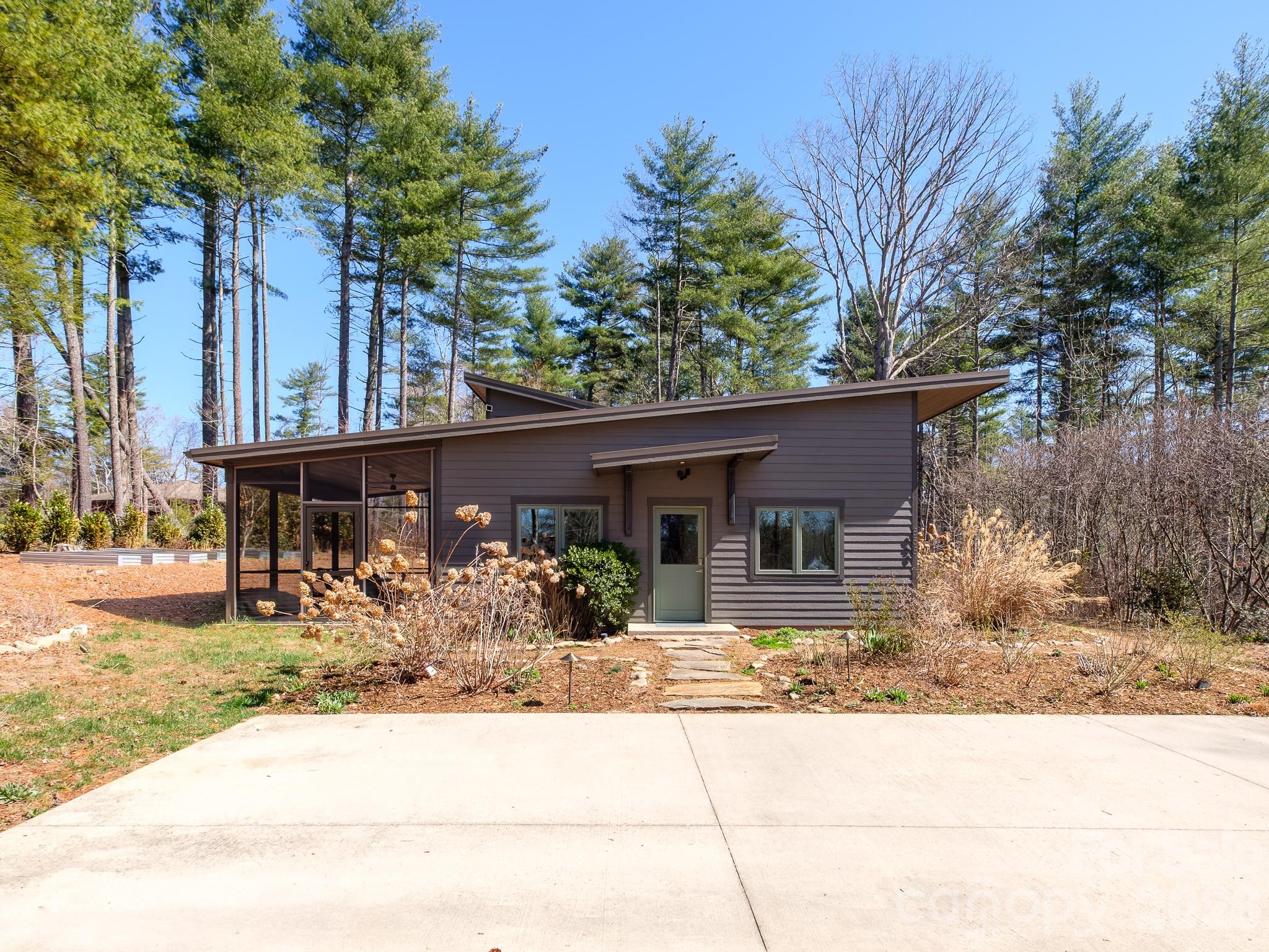 858 Mills Gap Road Fletcher, NC 28732 - Photo 24 of 27