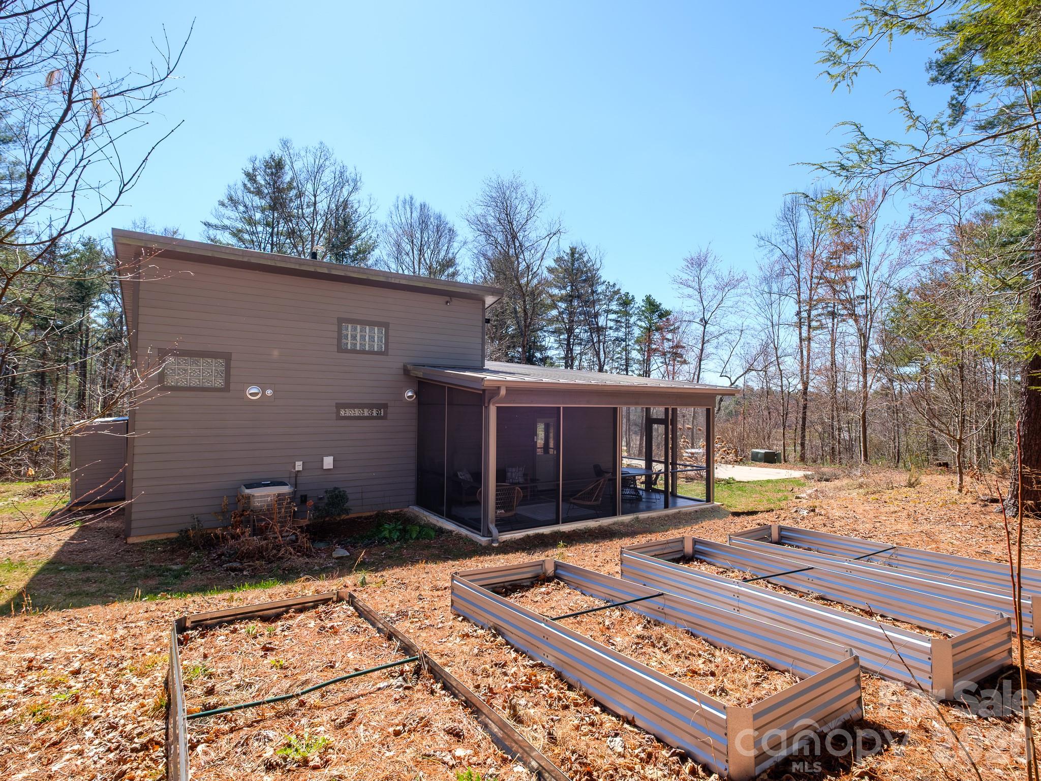 858 Mills Gap Road Fletcher, NC 28732 - Photo 26 of 27