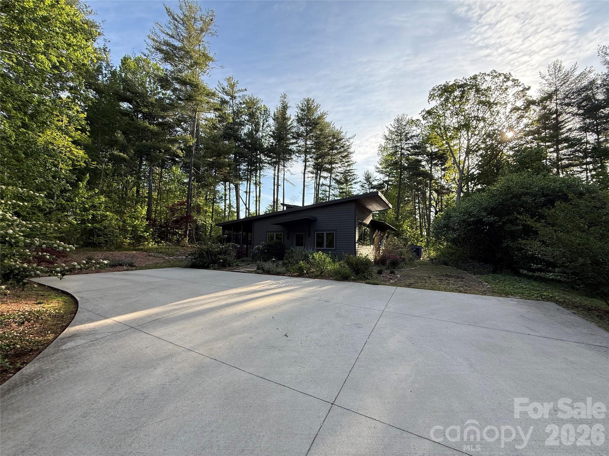 858 Mills Gap Road Fletcher, NC 28732 - Photo 3 of 27