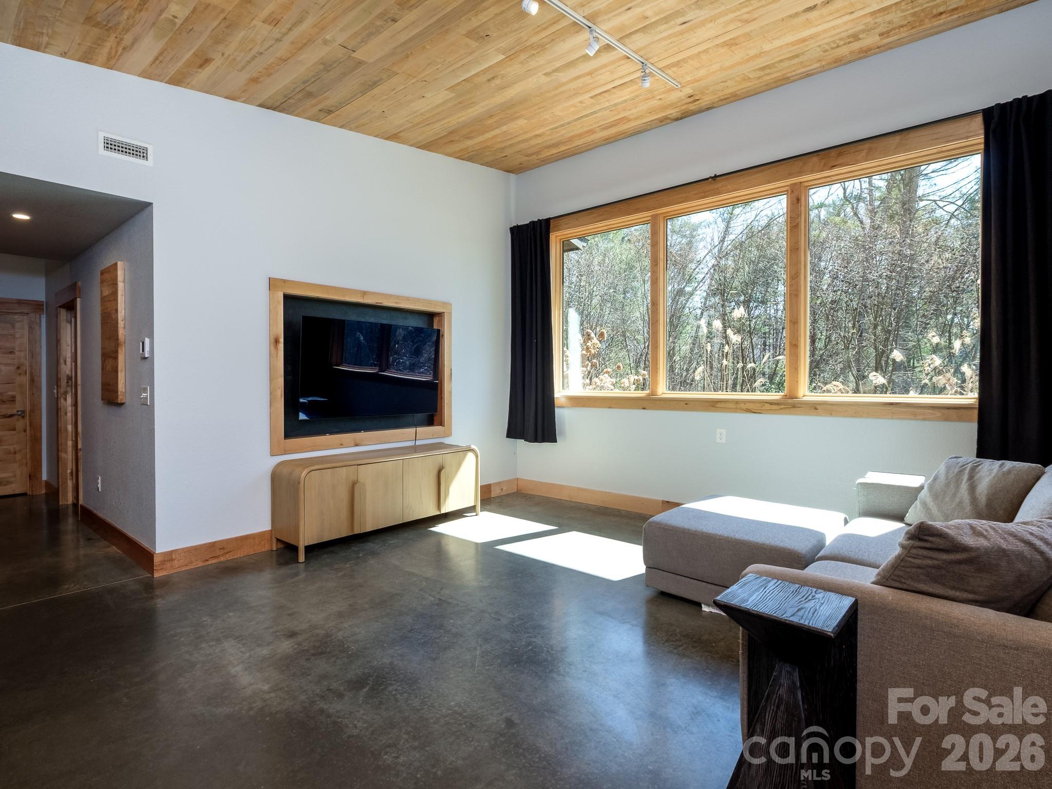 858 Mills Gap Road Fletcher, NC 28732 - Photo 3 of 22