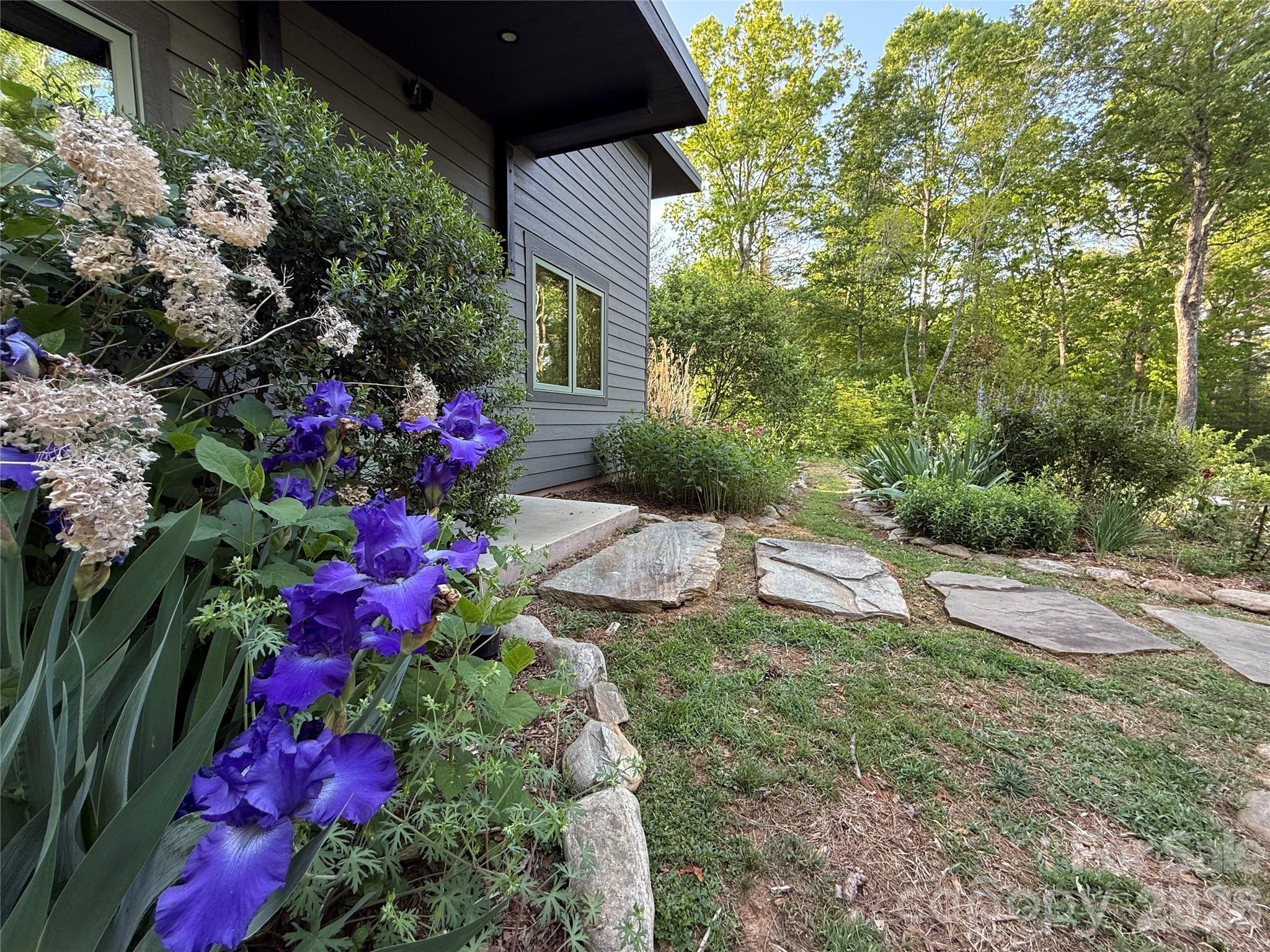 858 Mills Gap Road Fletcher, NC 28732 - Photo 5 of 27