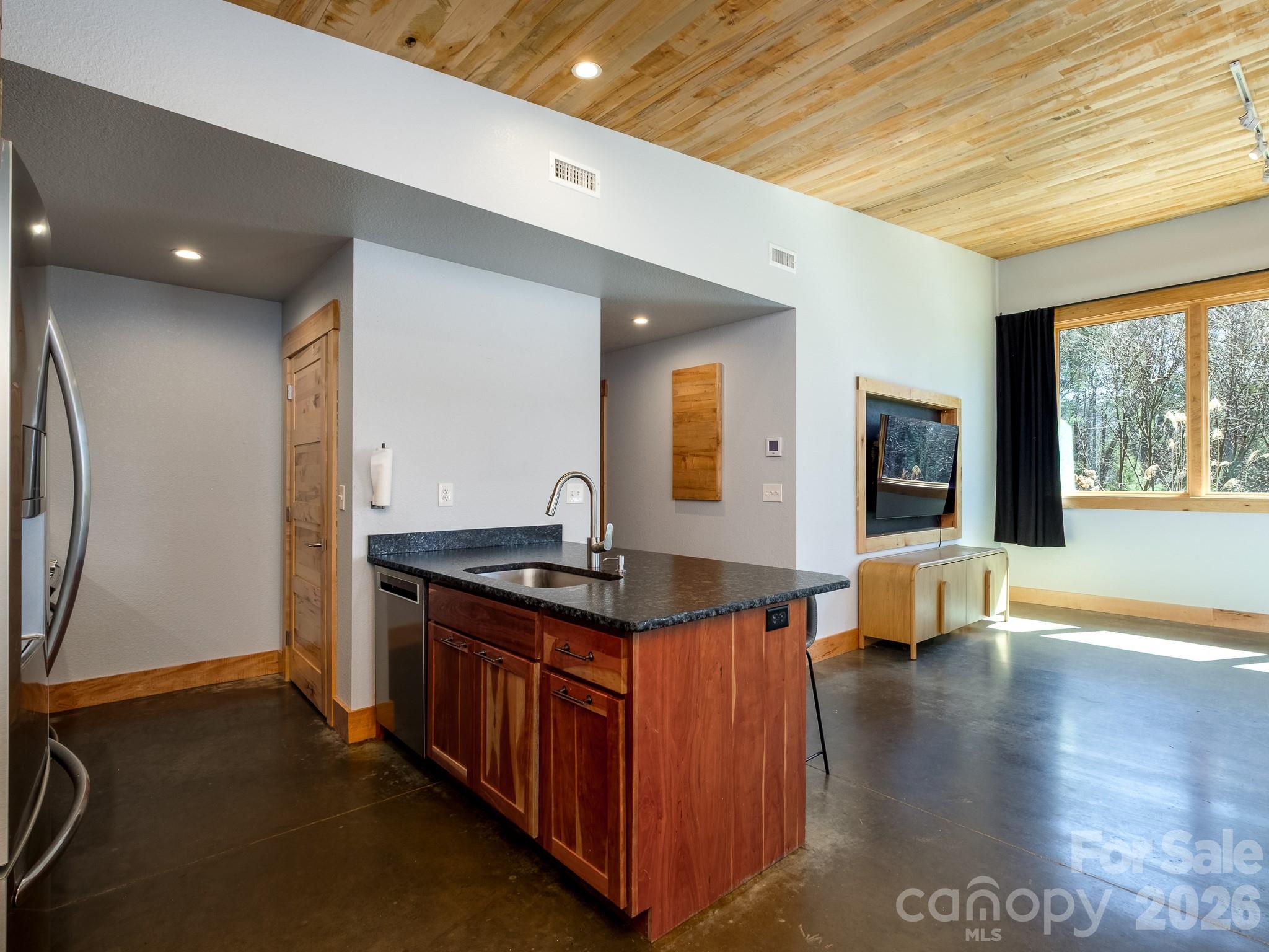 858 Mills Gap Road Fletcher, NC 28732 - Photo 7 of 22