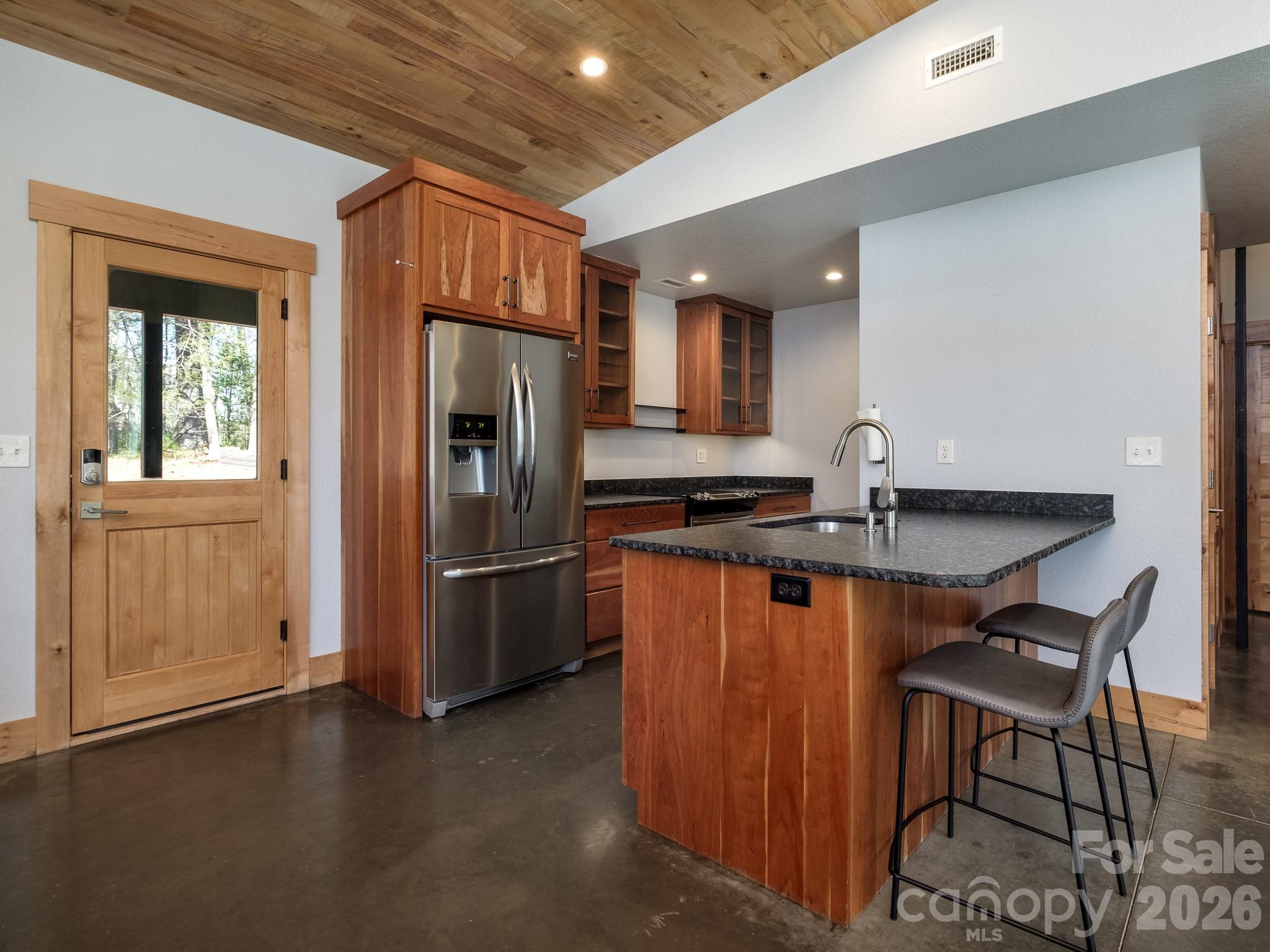 858 Mills Gap Road Fletcher, NC 28732 - Photo 7 of 27