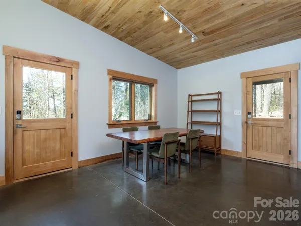 $595,000 | 858 Mills Gap Road, Fletcher, NC 28732