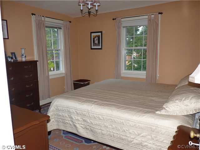 910 Pine Ridge Road Richmond, VA 23226 - Photo 9 of 12 Master Bedroom