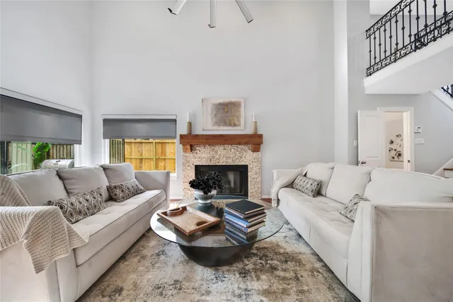 $525,000 | 1937 Norfolk Street, Houston, TX 77098