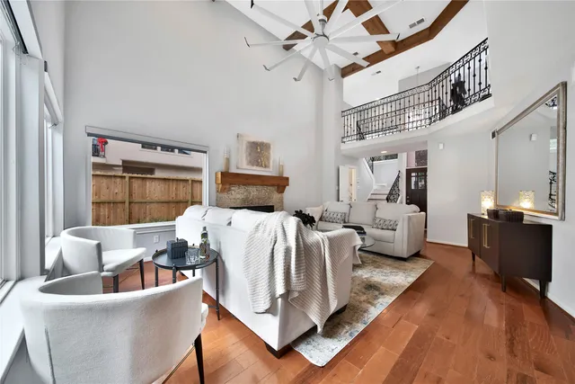 $525,000 | 1937 Norfolk Street, Houston, TX 77098