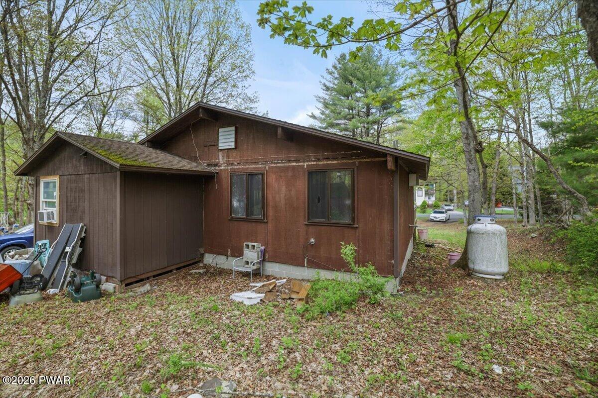1151 Mink Trail Bushkill, PA 18324 - Photo 18 of 25
