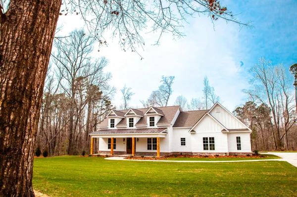$749,900 | 6658 Shucraft Road, Appling, GA 30802