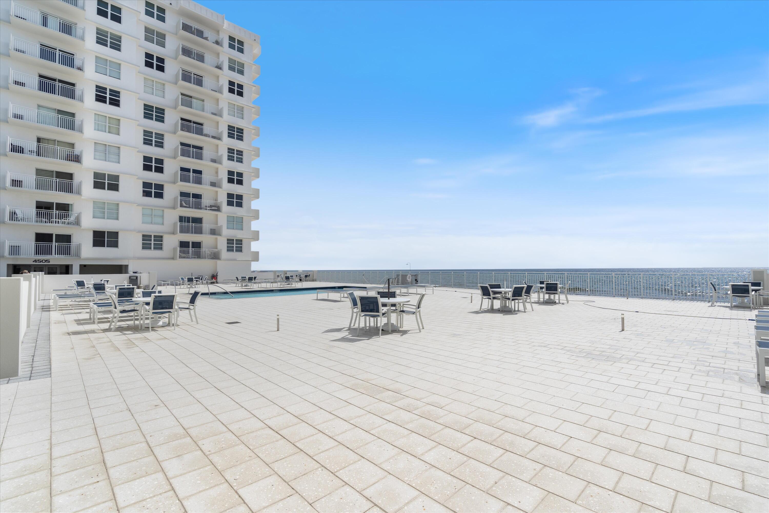 4505 South Ocean Boulevard, Unit 904 Highland Beach, FL 33487 - Photo 39 of 39